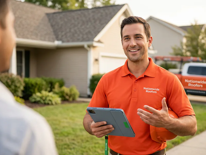 Roof Installation  in Colchester  FAQ